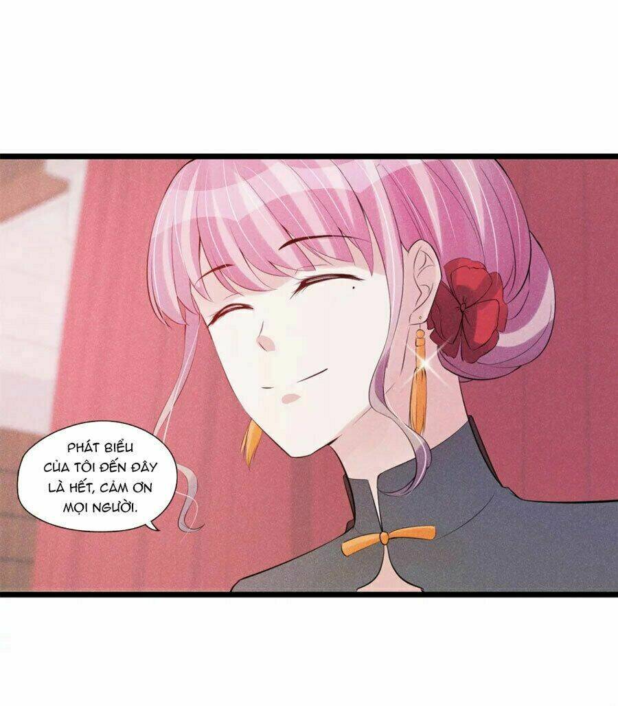 cạm bẫy lửa tình chapter 48 26