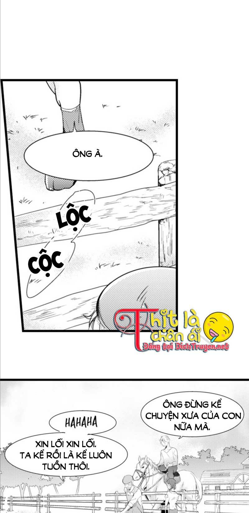 sai rồi, sếp tây nhà tôi không phải là quý ông đâu! chapter 43 13