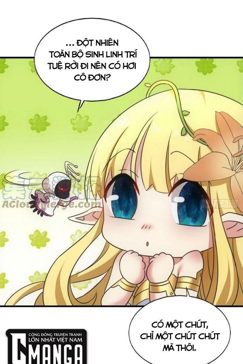 Trọng Sinh Thành Cậu Vàng Tại Dị Thế Chapter 216 17