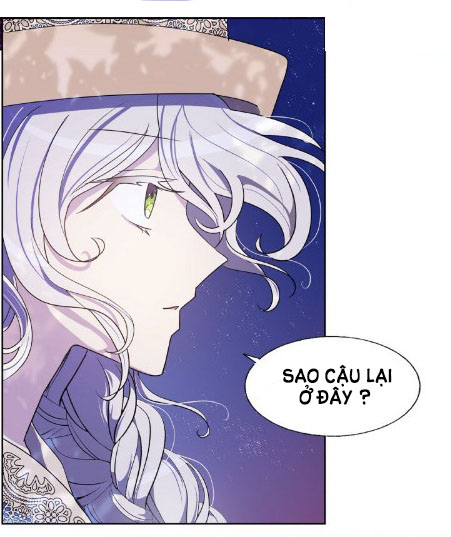 mong ước tuyệt vọng của một phù thủy chapter 7 5