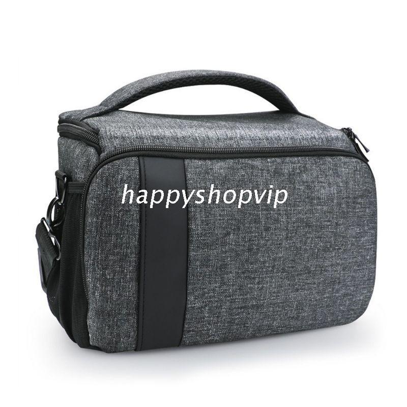 HSV Large Capacity Handbag Portable Storage Bag Carry Case for D-JI Mavic Air2 Drone