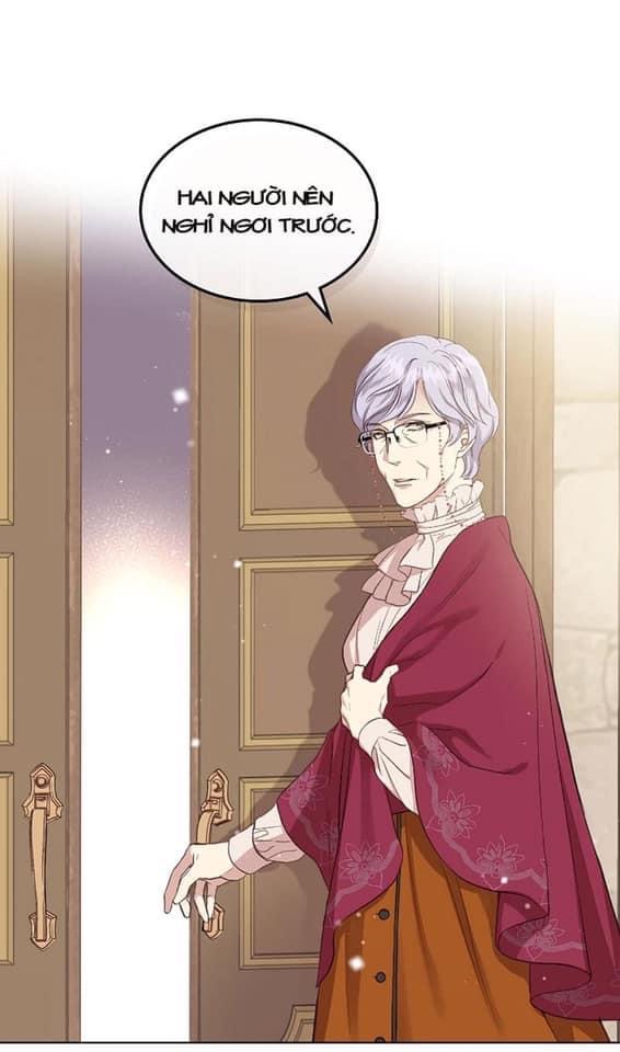 thật tình, họ rất nhớ cô ấy! chapter 7 15