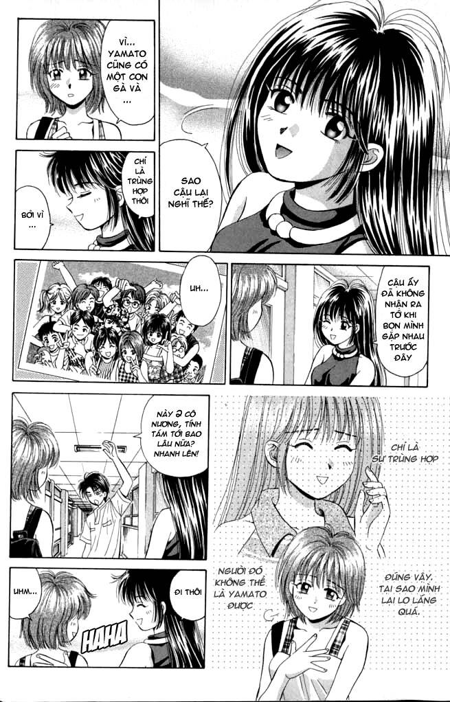 open sesame chapter 8 5