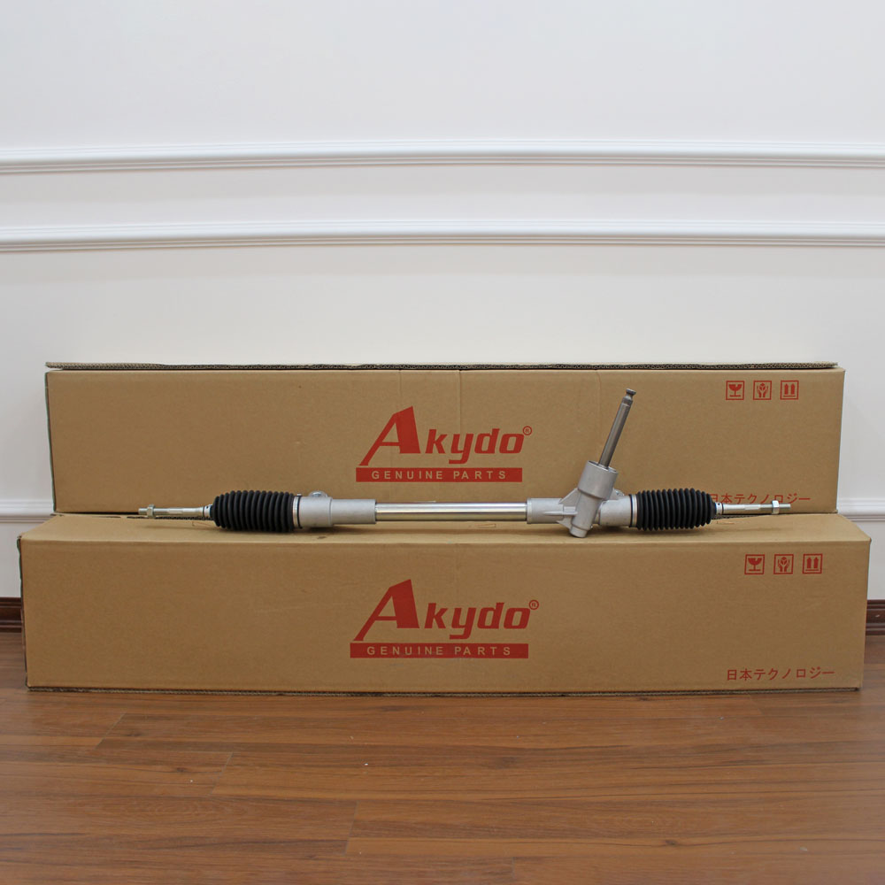 Thước lái Zotye, 2015