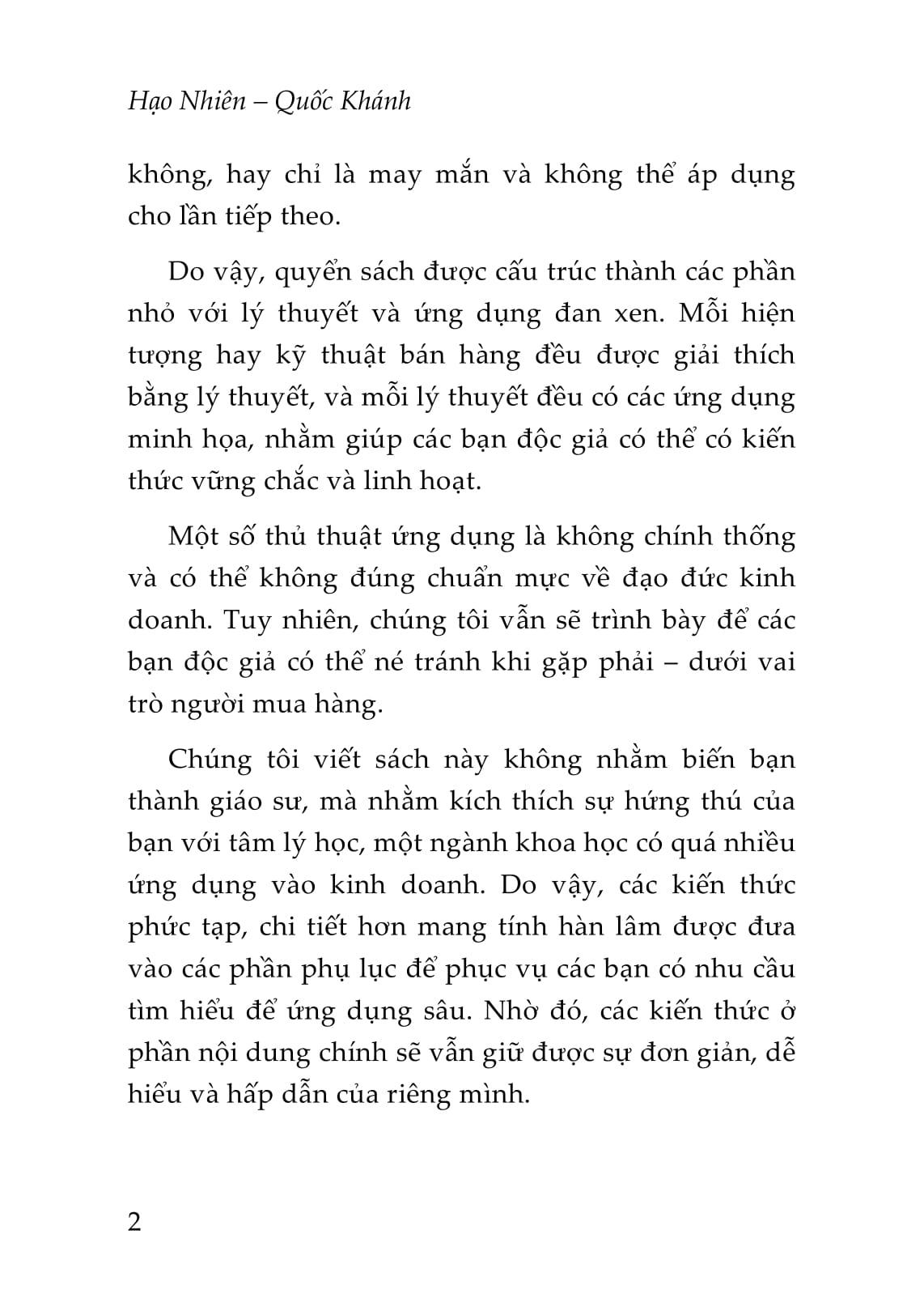 Hiệu Ứng Chim Mồi 2 (Tái Bản 2023)