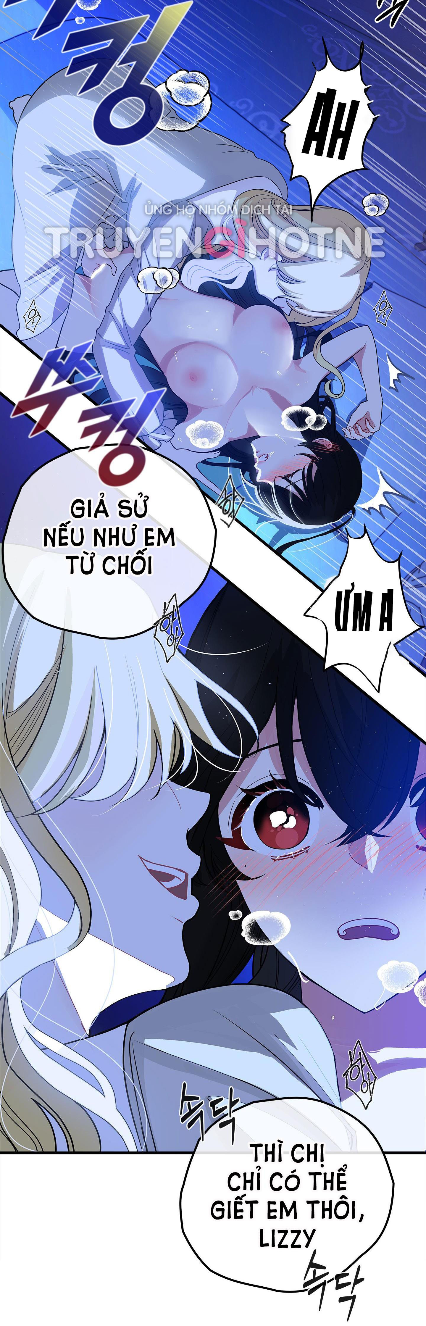 mặt trái của sự thật chapter 2.2 31