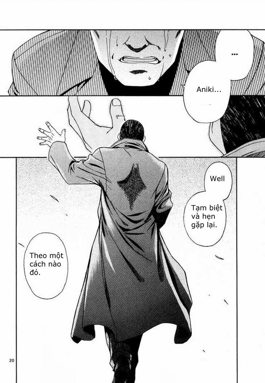 hố đen chapter 26 20