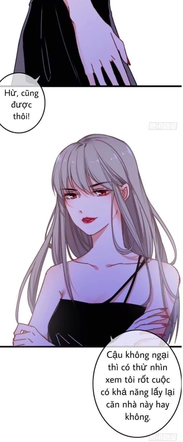 lời thì thầm chapter 37.2 16