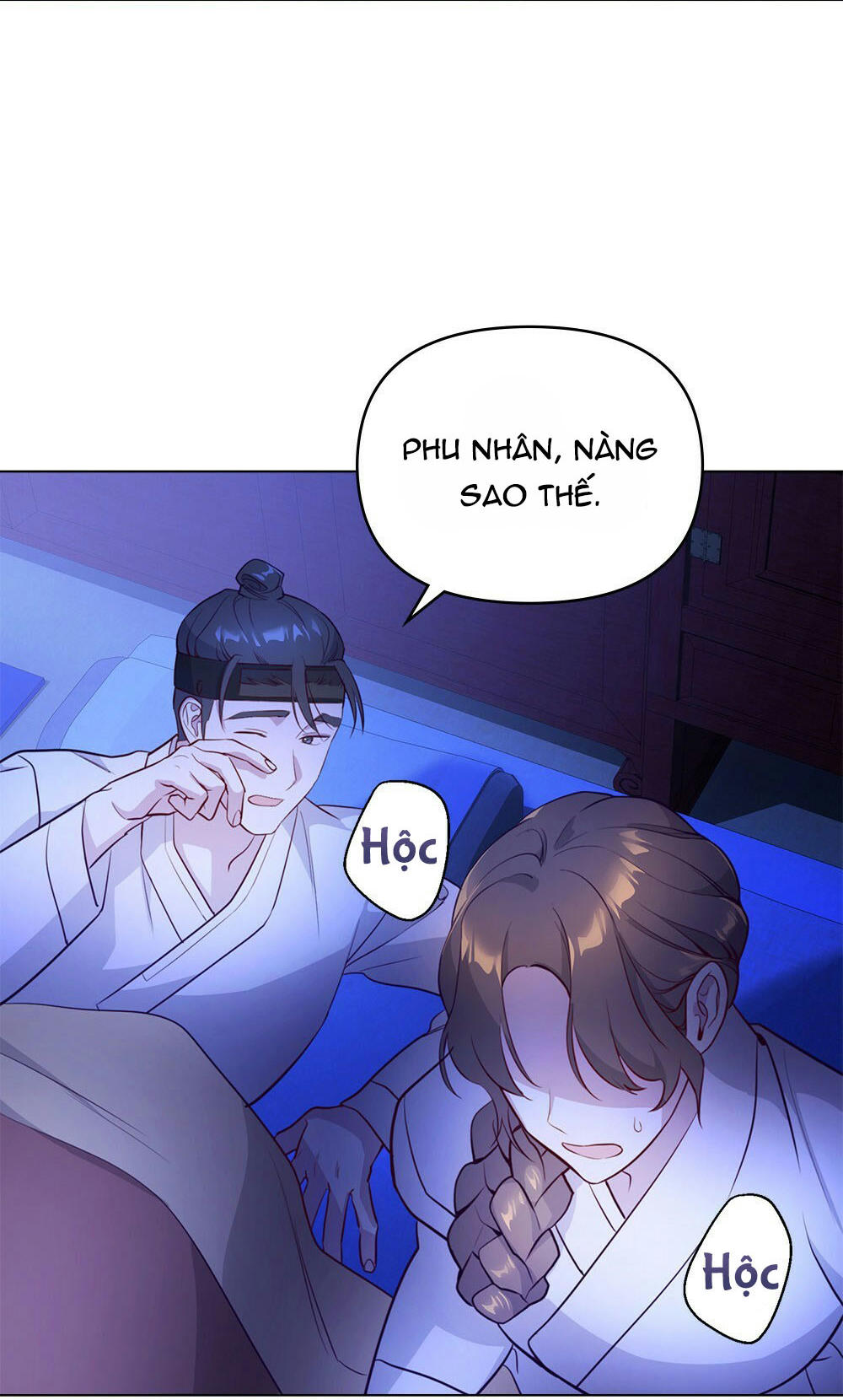 đăng tiêu hoa chapter 14 24