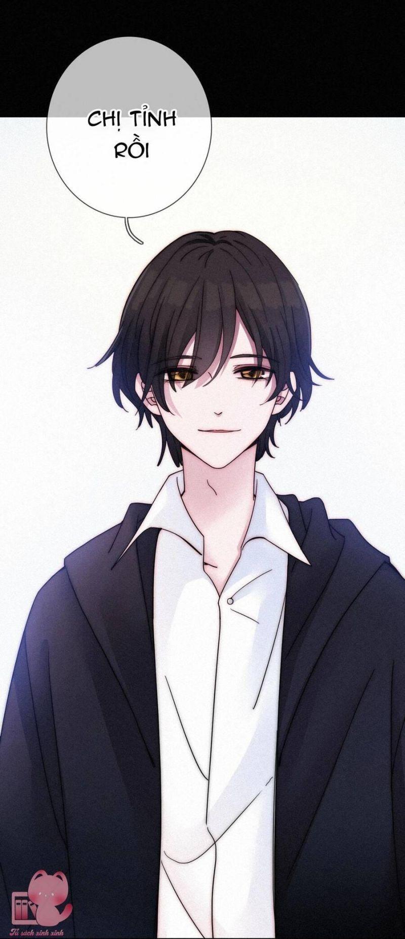 đêm tối chốn này chapter 63 24