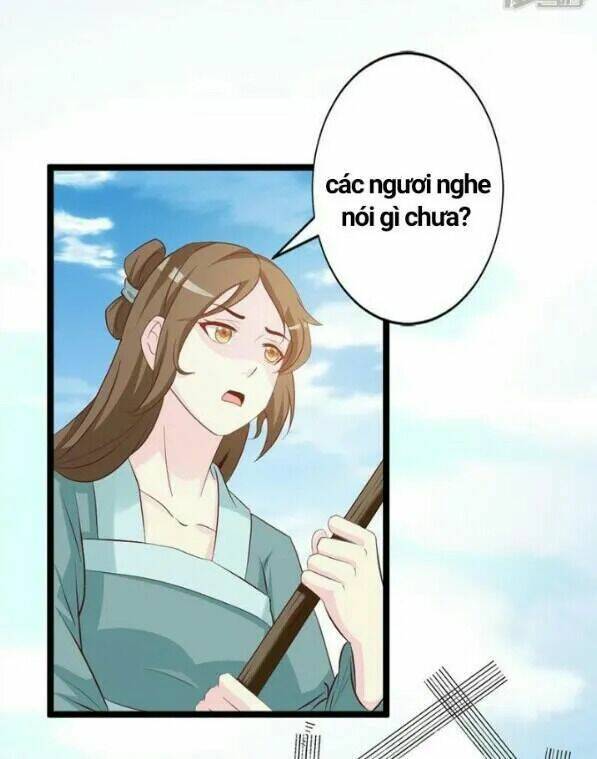 trọng sinh y phi chapter 6 5