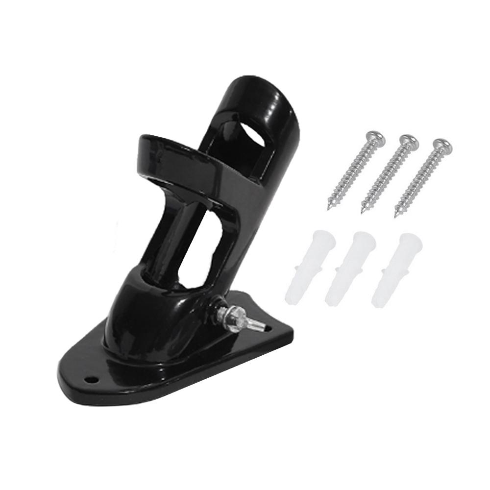 Giá đỡ cột gắn hai vị trí 1 inch bằng hợp kim nhôm