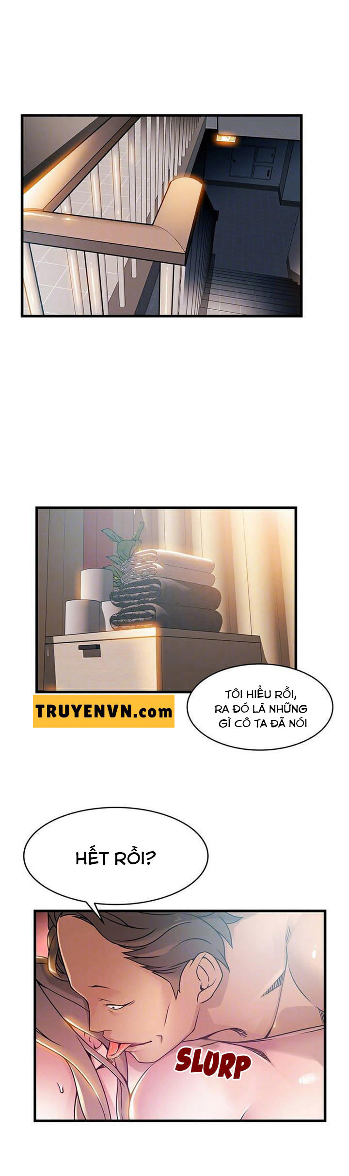 bạn của mẹ kế chapter 46 67