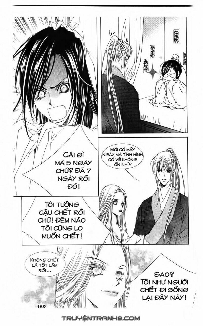 pháp sư trừ tà chapter 10 9