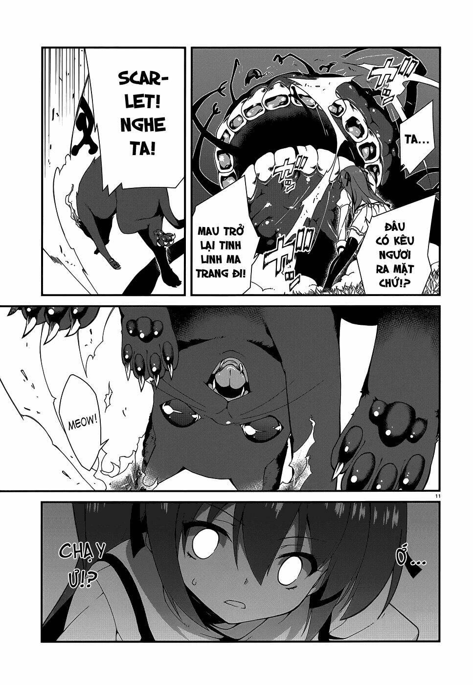 seirei tsukai no kenbu chapter 8 12
