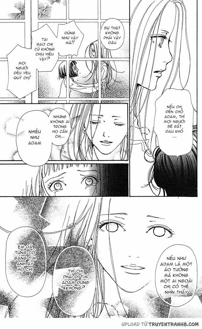 kagen no tsuki - last quarter chapter 12 14