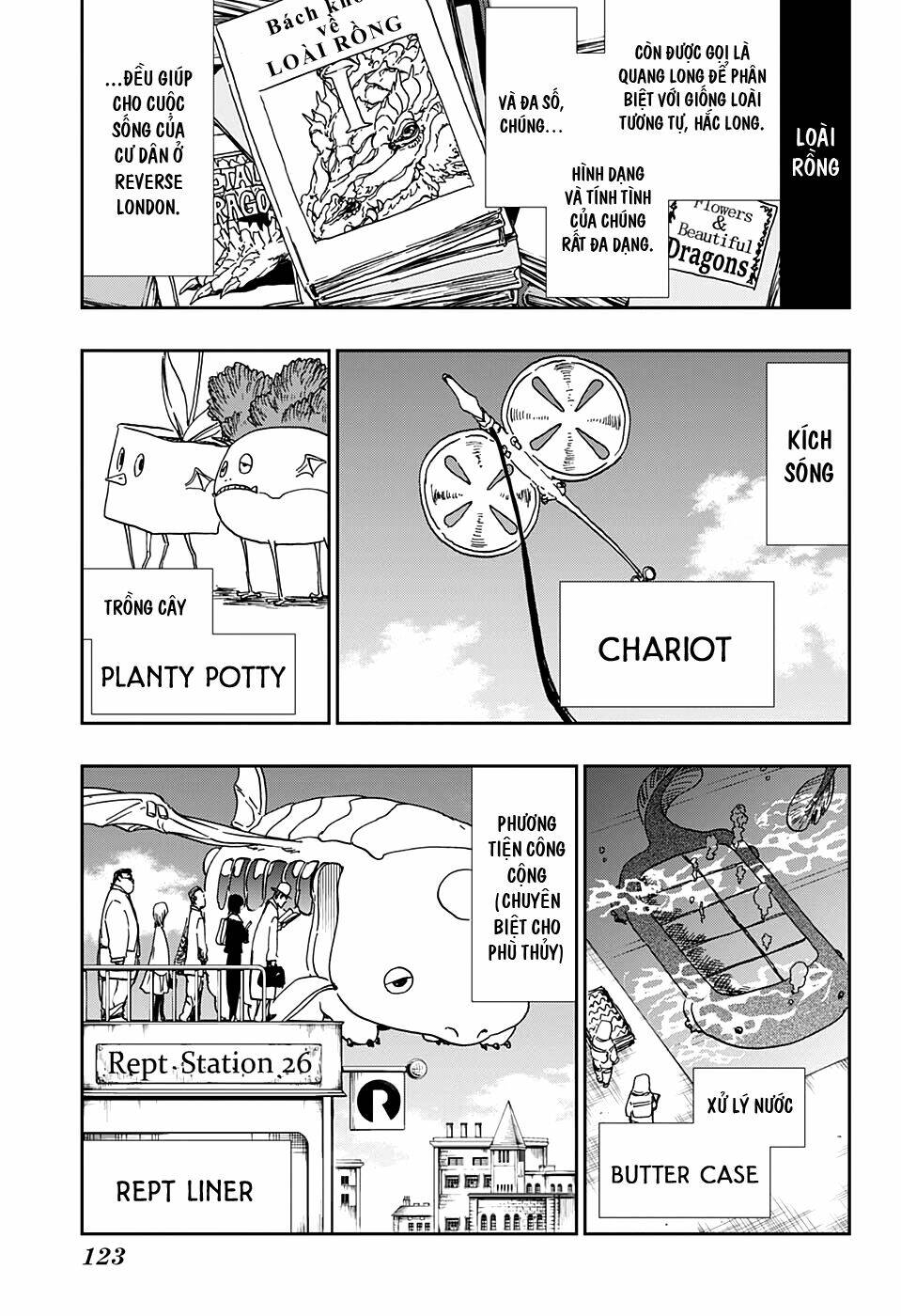 hoả thiêu phù thuỷ chapter 2 10