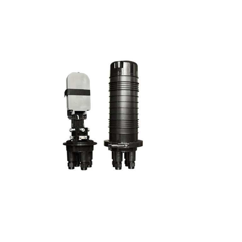 Bộ nối cáp quang 48 sợi dùng bảo vệ cáp quang