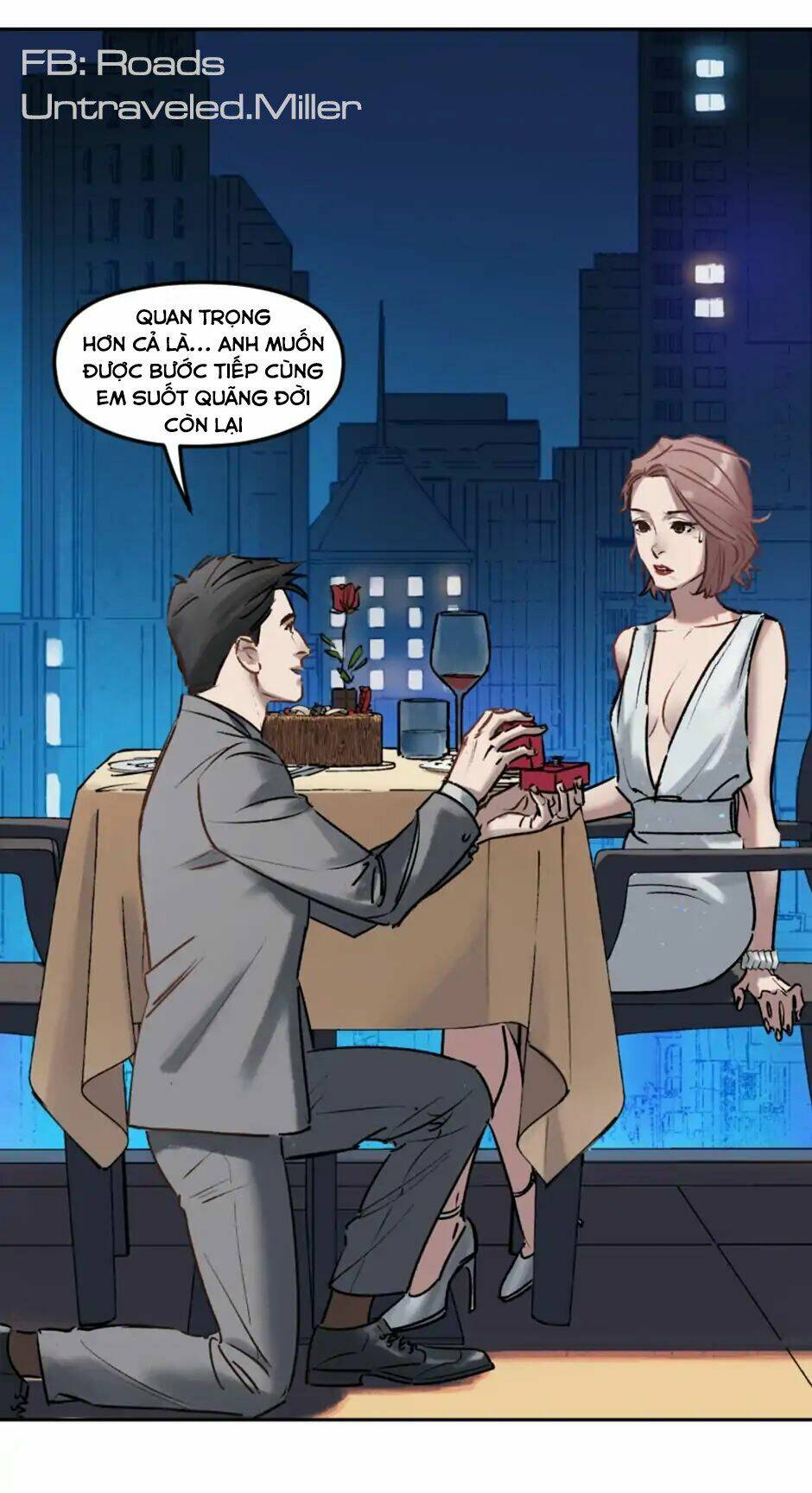 anh hùng và hiệp nữ chapter 1 25