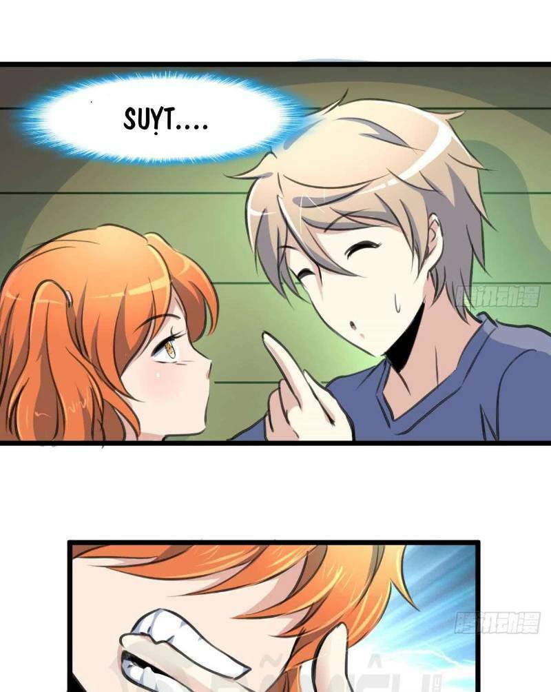 thần nhãn giám định sư chapter 128 1