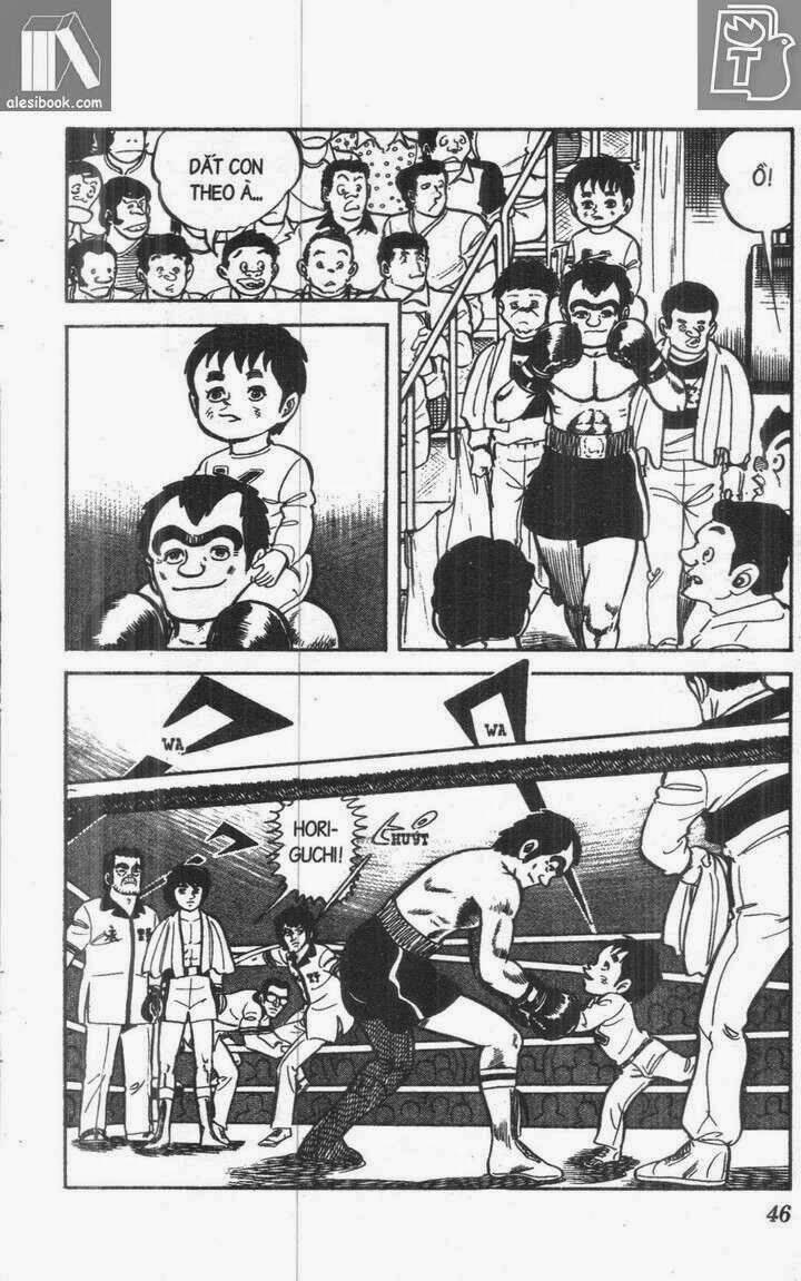 ganbare genki chapter 142 2