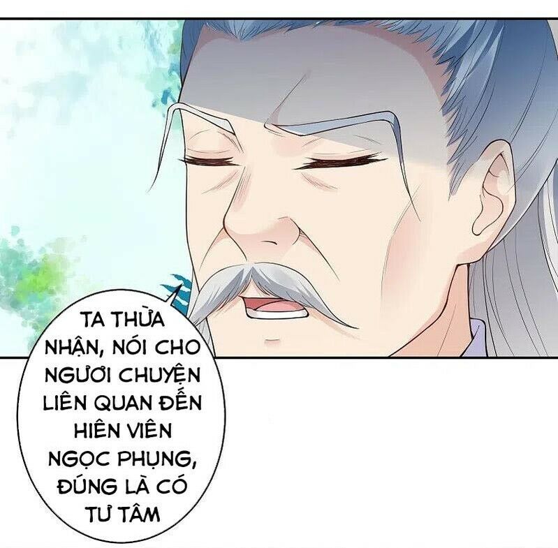 Nghịch Thiên Tà Thần chapter 401 77