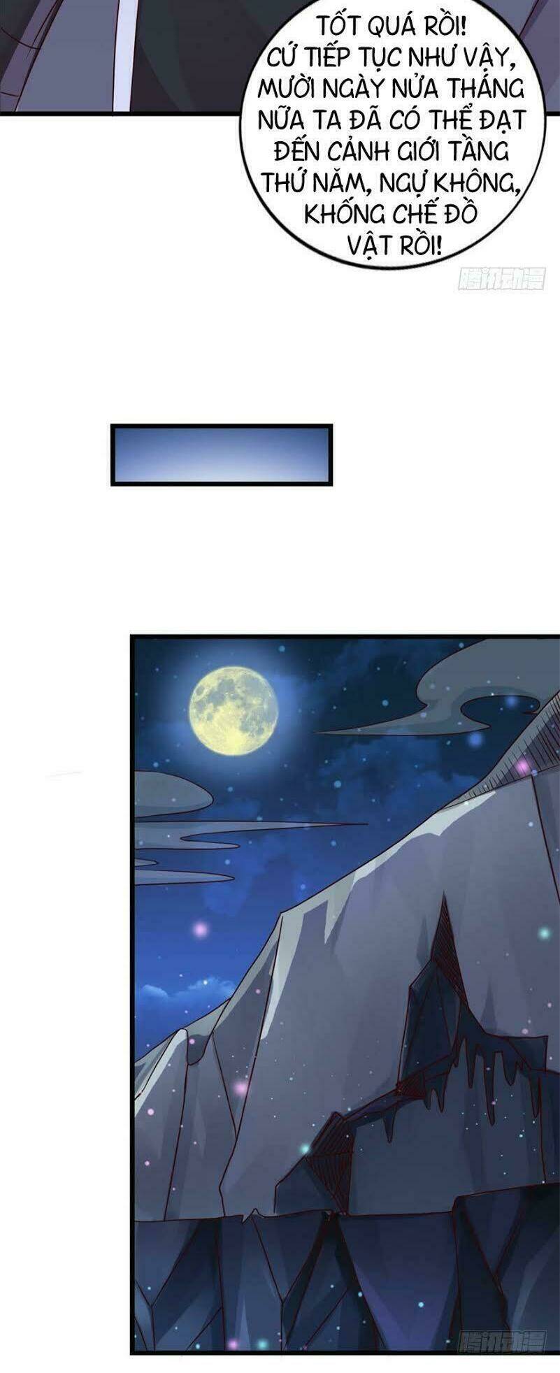 tiên ma đồng tu chapter 13 8