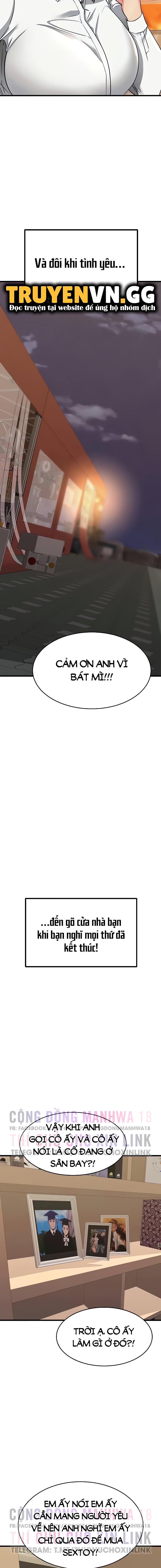 ranh giới người bạn chapter 65 23