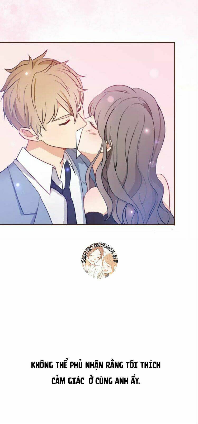 cuộc chiến tiền nhiệm chapter 3.4 14