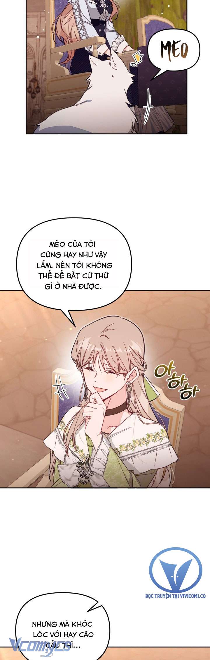 không có chỗ cho kẻ giả mạo chapter 64 30