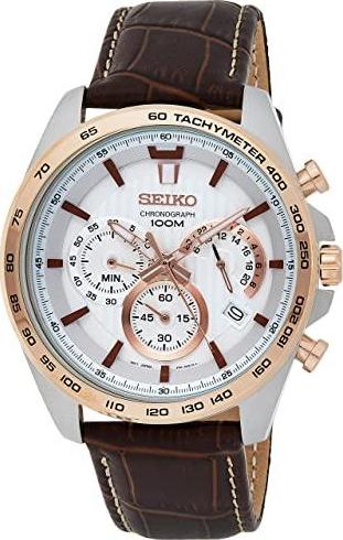Đồng hồ nam Seiko SSB306P1