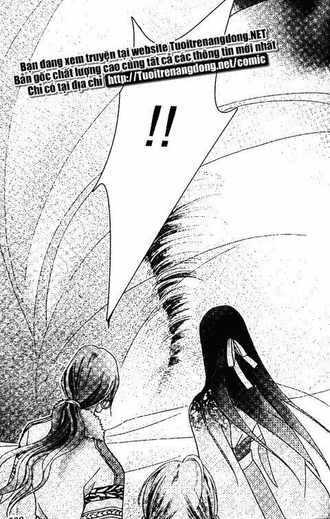 lâu lan y mộng chapter 2 22