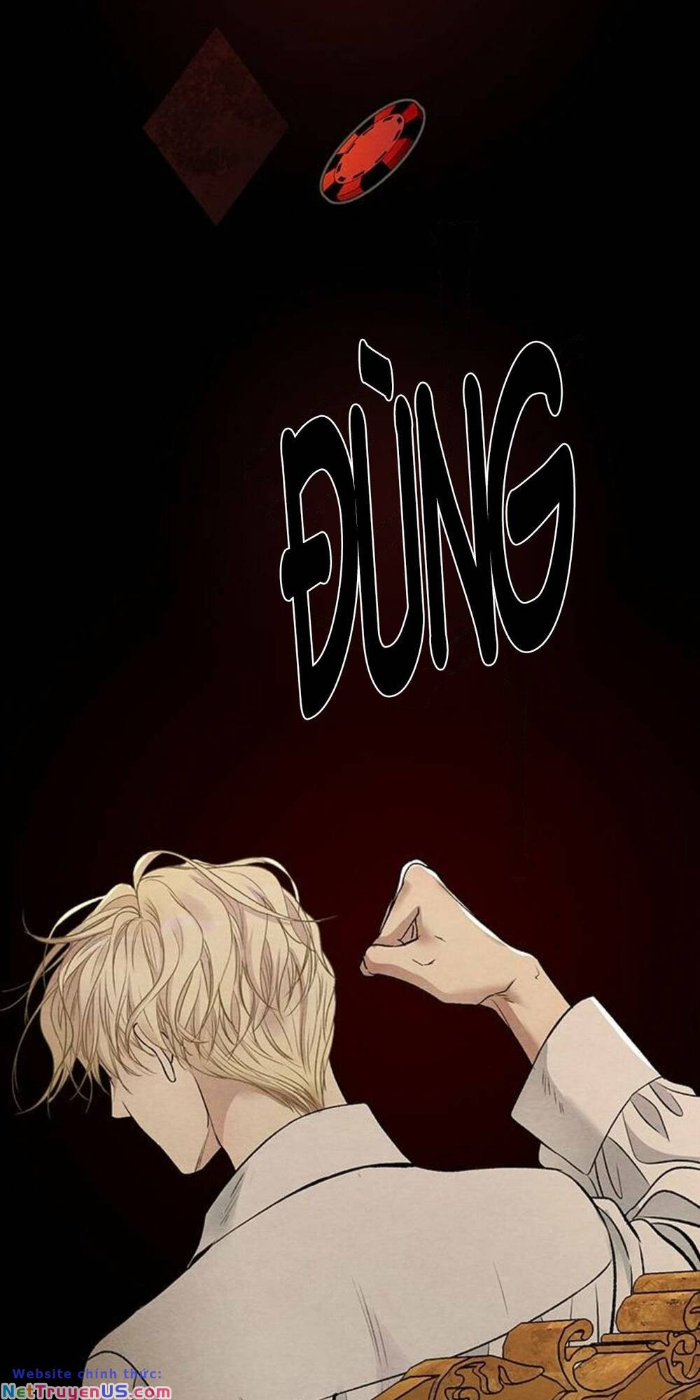 Hoàng Tử Rắc Rối chapter 30.2 29