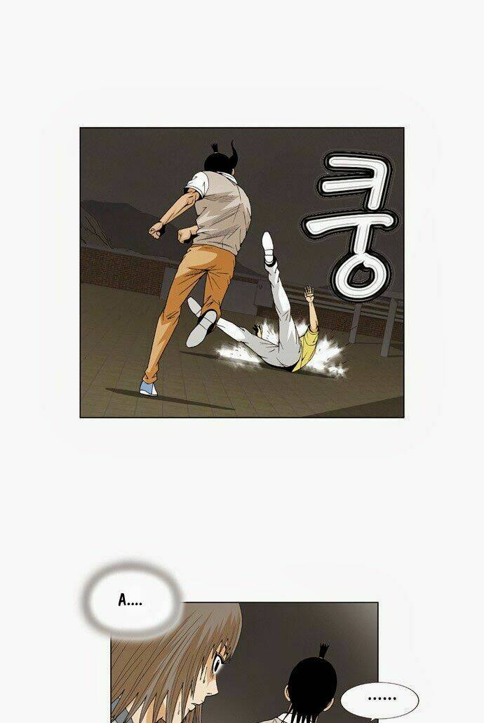 ultimate legend: kang hae hyo chapter 37 3