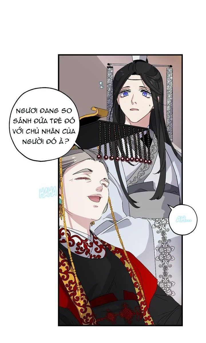 mối tình đầu của bạo chúa chapter 36 62
