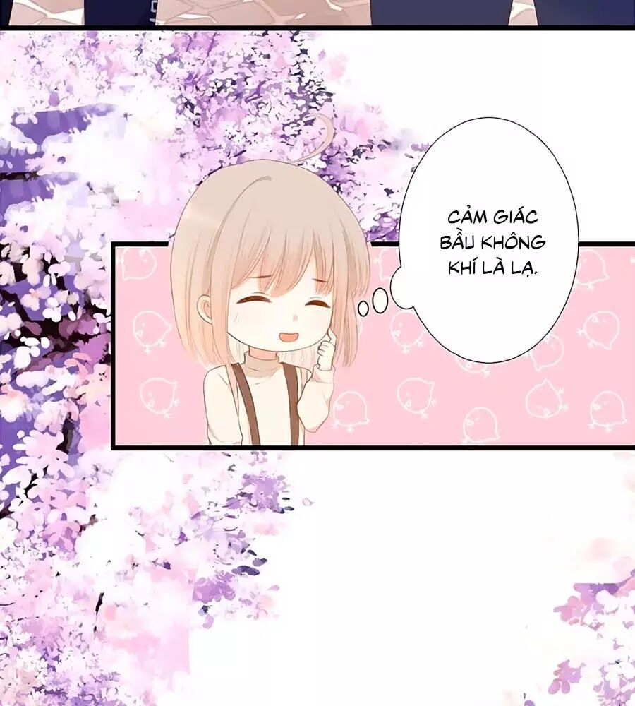 hoa chưa nở rộ chapter 19 33