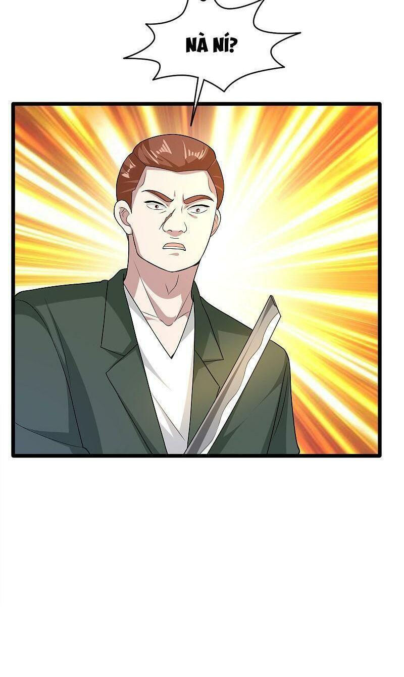 đô thị tà vương chapter 170 13