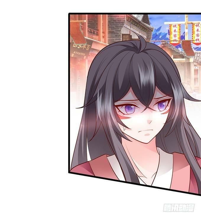 hồ tiên hung bạo chapter 158 13