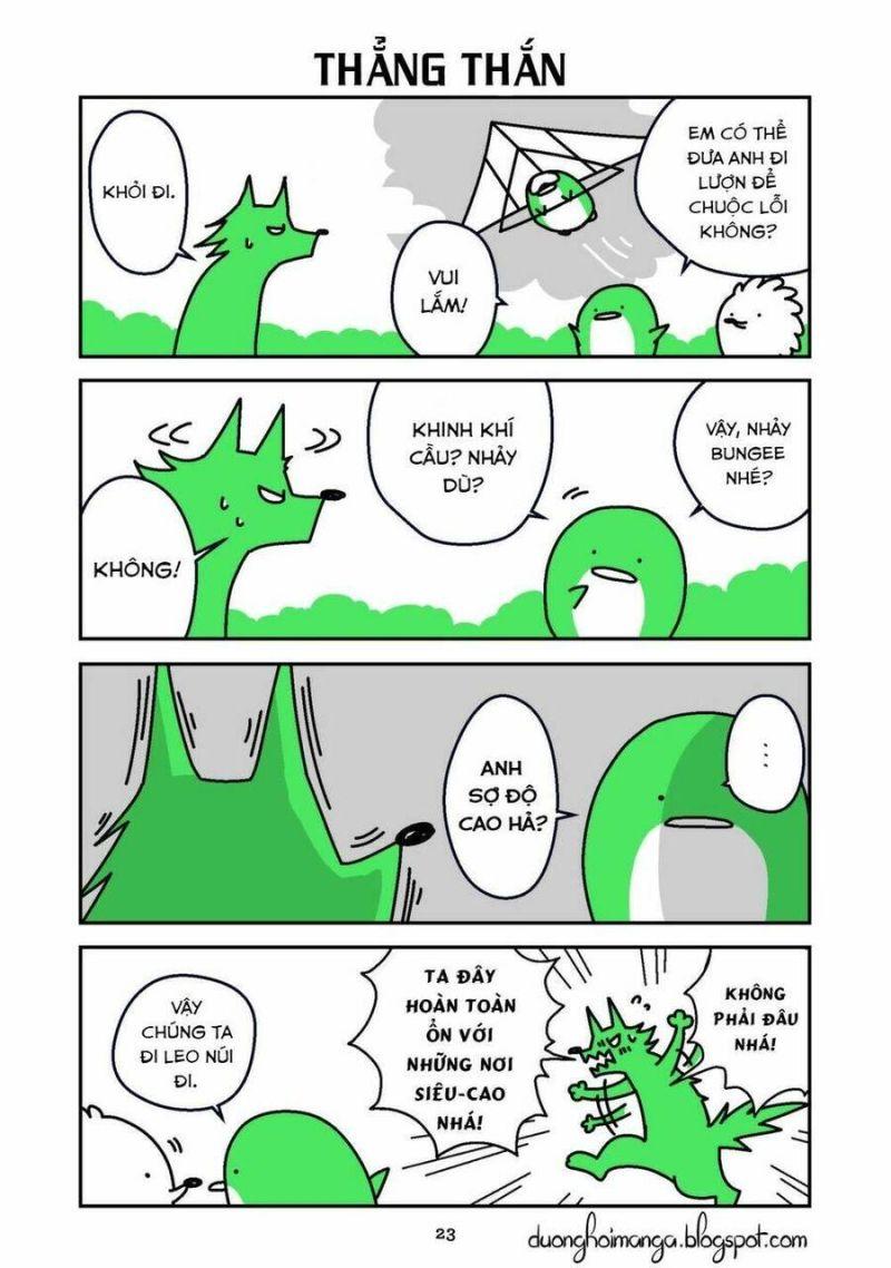 hedgehog harry chapter 1.2 9