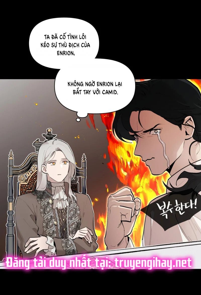 plaything - món đồ chơi của đại công tước chapter 36 9