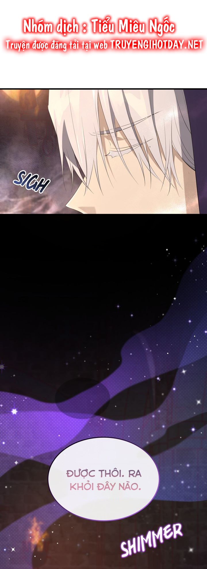 thưởng thức hương vị chapter 30 34