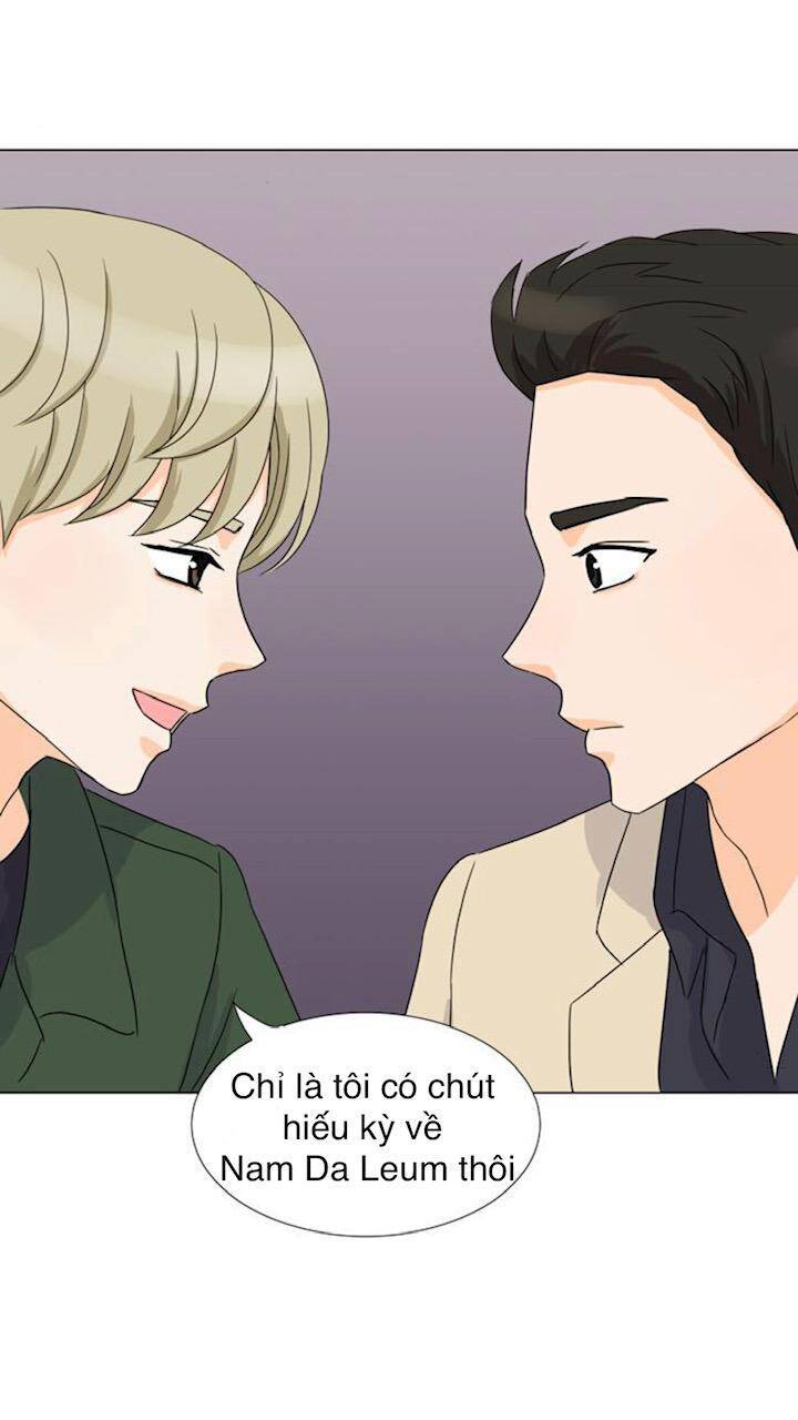 idol và sếp, em yêu ai? chapter 17 16