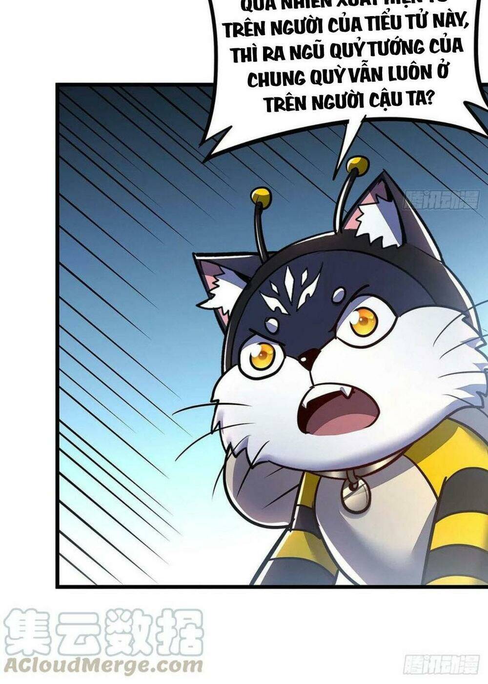 bất tử thần vương tu liên tục chapter 62 30