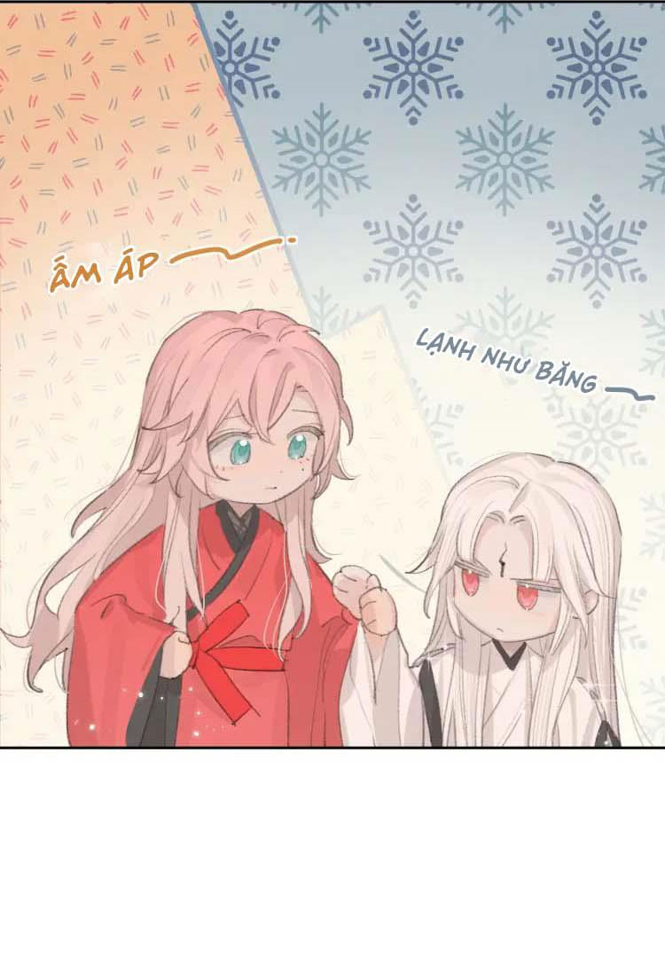 tôi lắng nghe thanh tôn chủ gọi chapter 7 6