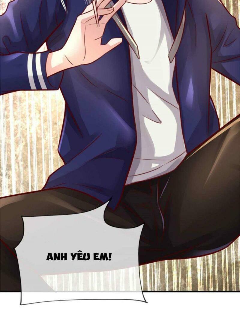 thuộc tính của ta đều tăng vào sức mạnh chapter 4 15