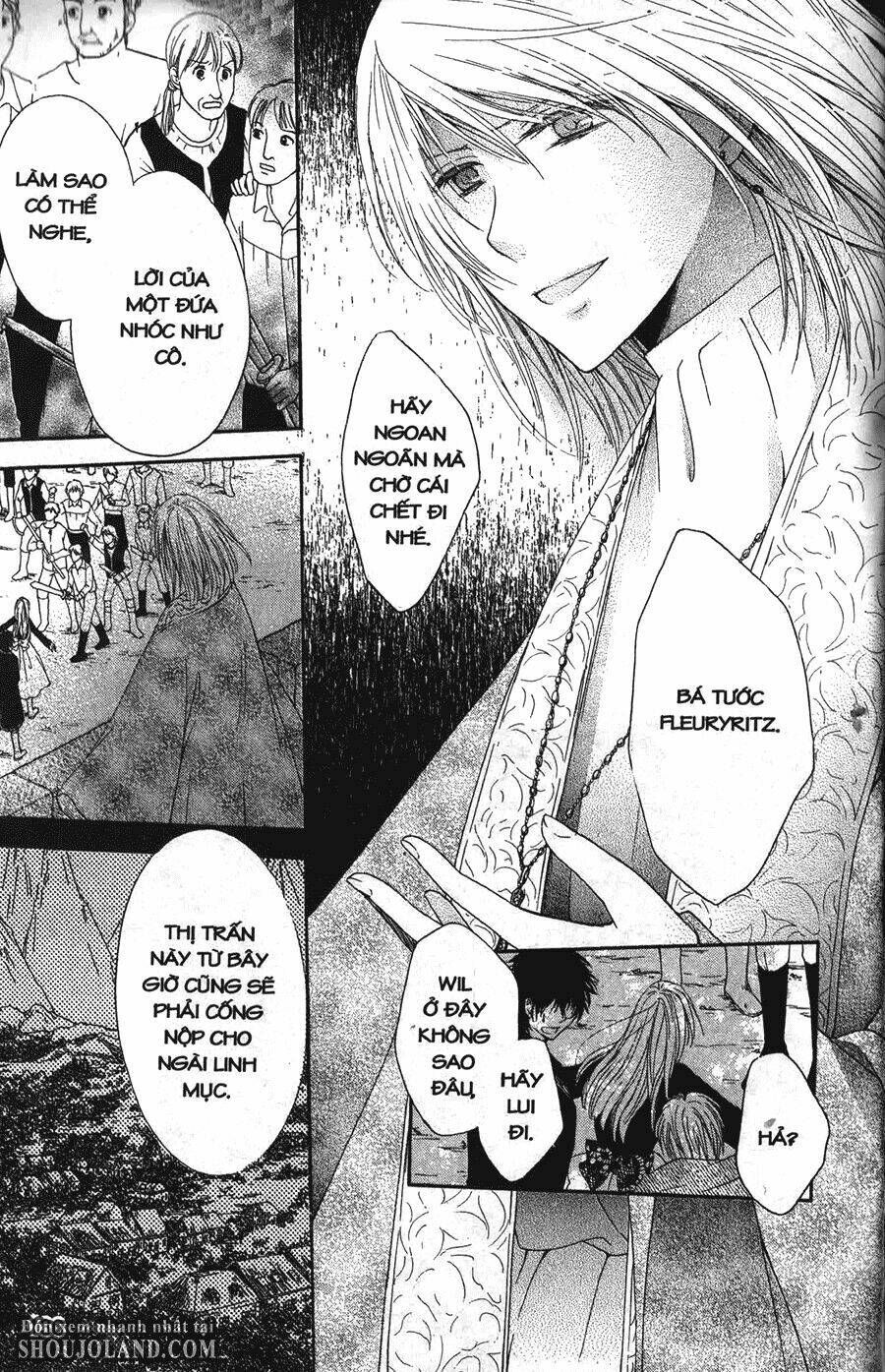 bá tước lạnh lùng chapter 4 22