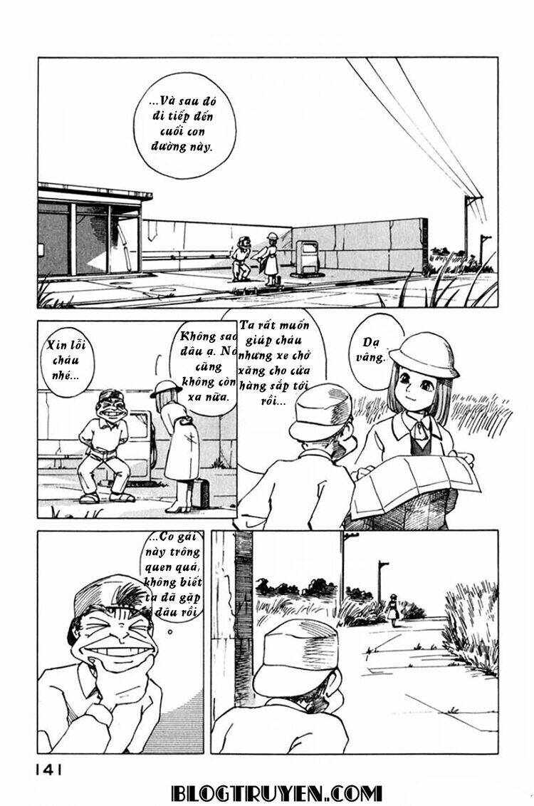 yokohama kaidashi kikou. chapter 7 12