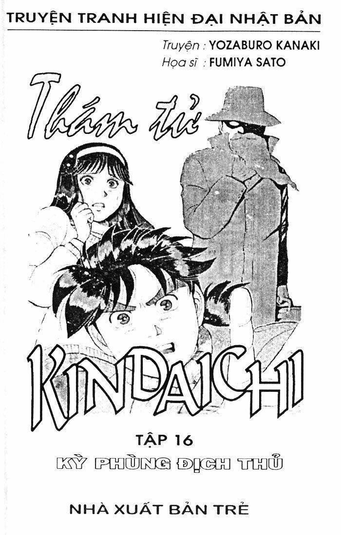 thám tử kindaichi (bản đẹp) chapter 61 3