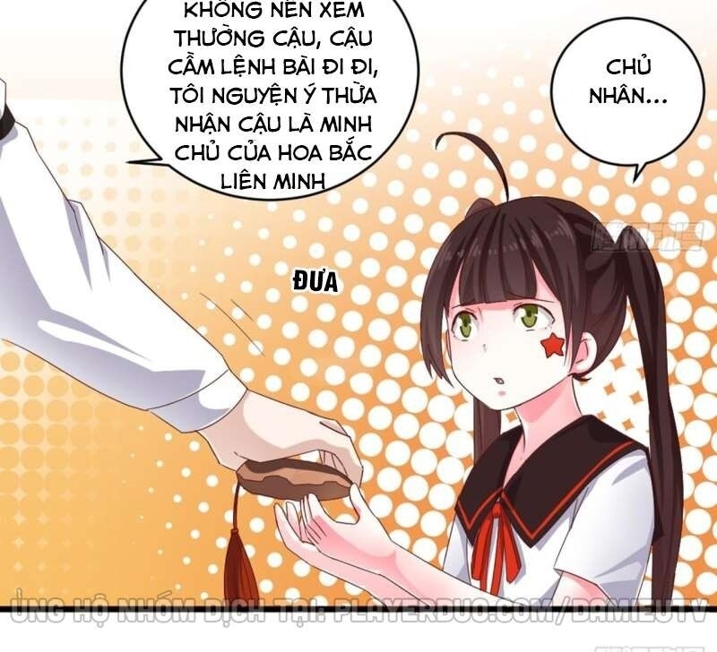 địa phủ khai phá thương chapter 174 10