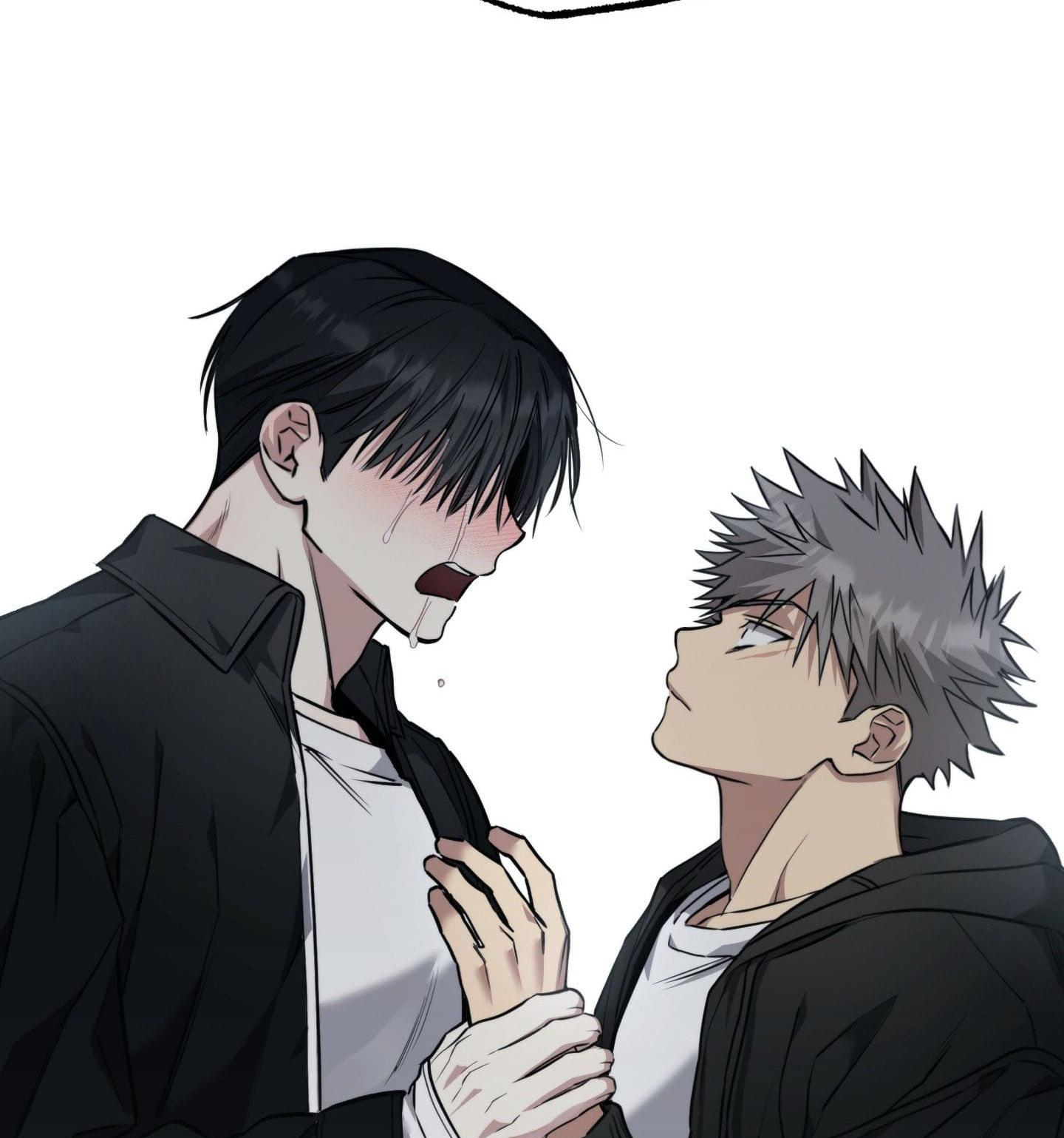 tôn kính và khát khao chapter 8 45